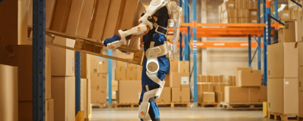 Equipements d'assistance