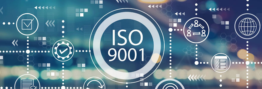 ISO 9001